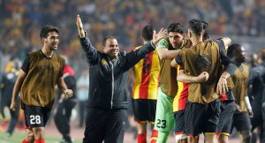 الكاف .. الترجي التونسي بطلا لدوري أبطال إفريقيا لكرة القدم بشكل نهائي 11 wac