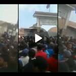 الخلفي: الحكومة ستفتح تحقيق قضائي في موضوع  فاجعة ملعب “تزيرت” باقليم تارودانت