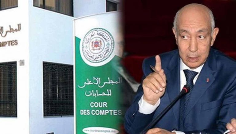 دقت ساعة الحساب لمحاسبة لصوص المال العام، و ضمنهم رؤساء جماعات و موظفون بارزون متورطورن في سرقة الملايير.