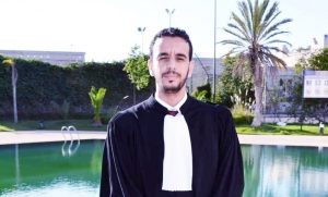 أي مستقبـــــــل لمهنــــــة المحامـــــــــاة... ؟ 3 ذ.رشيـــــــد امسكيـــــن