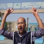 أكادير : من المسؤول عن الاعتناء بجمالية مدخل التامري شمال المدينة ؟