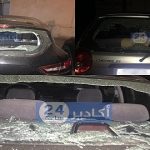أكادير : توقيف الشاب الهائج الذي هاجم المرتادين لأحد المواسم شمال المدينة