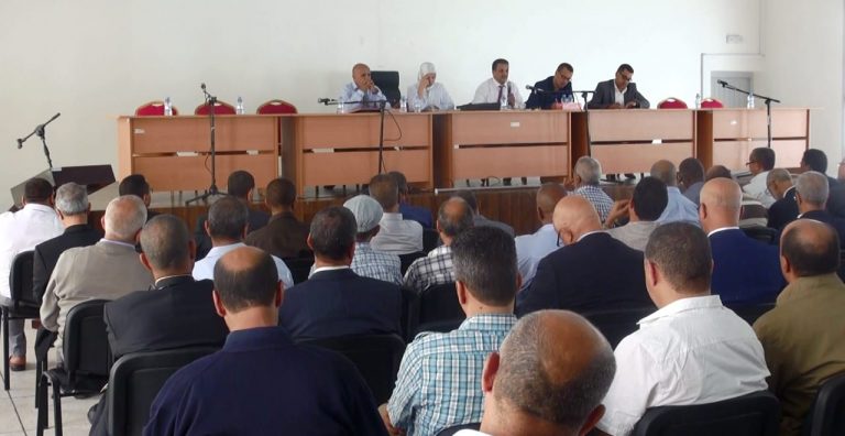 لدخول مدرسي ناجح..اجتماعات مكثفة بالمديرية الإقليمية انزكان أيت ملول   