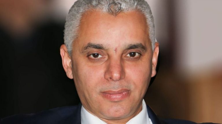 وضع حامل لمولودها قرب المركز الاستشفائي ينتهي بتوقيف مندوب وزارة الصحة.