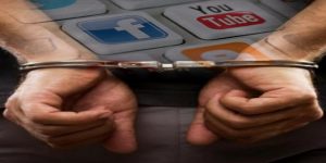 "مول الشاقور"، مقطع فيديو بمعطيات زائفة ماسّة بالإحساس بالأمن لدى المواطنين يجر ناشره إلى قبضة العدالة . 7 مول شاقور