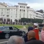 بالصورة: اعتداء جسدي خطير يطال أستاذا،والألطاف الإلهـية تجنبه فقدان “عينه التي يبصر بها”