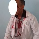 محاولة اعتراض الموكب الملكي تجر شخصا للاعتقال