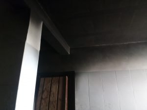عاجل وبالصور: إنفجار قوي يهز مجمعا سكنيا بأكادير وحالة من الهلع تعقب الحادث
