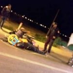 سربة المقدم “بوشعيب صبار” ممثلة جهة سوس ماسة تخلق الحدث بالجائزة الكبرى لجلالة الملك محمد السادس للتبوريدة بمعرض الفرس بالجديدة 2019‎