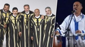 أحد رواد و مؤسسي مجموعة تكادة الشعبية، يلتحق بالرفيق الأعلى.