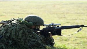 ثكنة عسكرية بروسيا تهتز على وقع مقتل 8 جنود روس