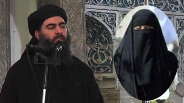 هذا ما أقدمت عليه زوجات “البغدادي” قبل مقتله، و ترامب يكشف تفاصيل اللحظات الأخيرة من حياة زعيم “داعش”.