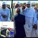 عاجل من تارودانت: شبان متهورون يرسلون شرطيا في حالة حرجة إلى المستعجلات بعد عملية دهس هوليودية، واستنفار أمني يعقب الحادث