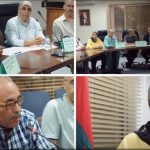 كشكان يقربان خدمات الضمان الاجتماعي للمواطنين بأكادير.