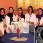 براعم أوفياء “للحسنية” يسرقون الأضواء بمدرجات ملعب أدرار(+ فيديو)