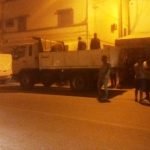 فيديو آخر لحريق سيدي يوسف بأكادير من زاوية أخرى.