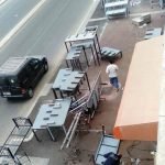 أكادير: تفاصيل توقيف “الموجة” المجرم الخطير الذي روع ساكنة المدينة وتسبب في بتر يد شاب.