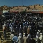 تيزنيت:  عصابة تعتدي على مسنة في محاولة لسرقتها.