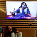 ترامب يكرم كلبا وصفه ب:”الرائع”، عرفانا بما قدمه من مجهودات للمساعدة في القضاء على زعيم تنظيم داعش.