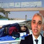 “موت الفجأة” يباغث ثمانينيّاً على مثن درّاجتـه الهوائية بأحد أحياء مدينة تزنيت