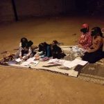 أكادير: تفاصيل توقيف ثلاثة سياح أجانب يروجون عملة مزورة بسوق الأحد