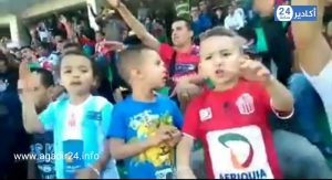 براعم أوفياء للحسنية