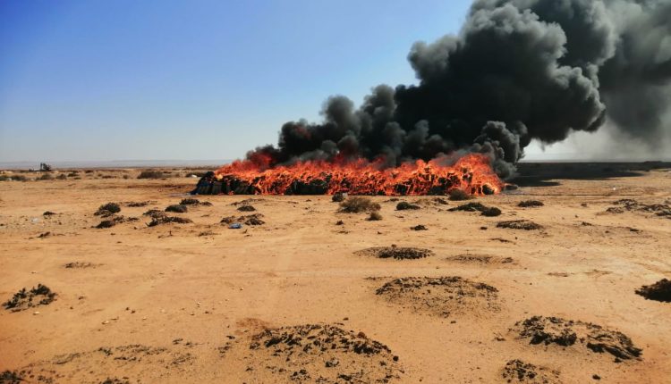 جمارك أكادير 2