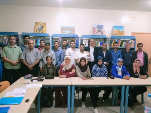 جمعية بيئية وطنية بتزنيت