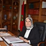 البروفيسور أيت الطالب، ابن مدينة أكادير الذي حملته كفائته إلى رأس وزارة الصحة في النسخة الثانية لحكومة العثماني.