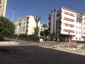 السكن الاجتماعي