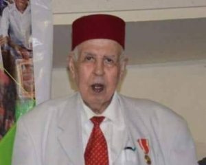 رئيس جماعة سابق من جهة سوس ماسة يلتحق بالرفيق الأعلى.