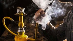 "الكوكايين" يقود إلى اعتقال مالك مقهى مشهور للشيشا بأكادير. 8 الشيشة
