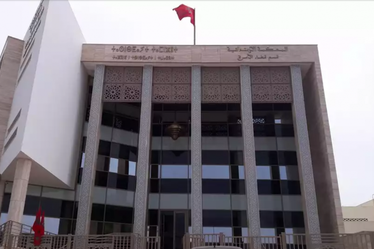 أكادير: إدانة رئيس جماعة معروف متورط مع مافيا العقار بالسجن والغرامة