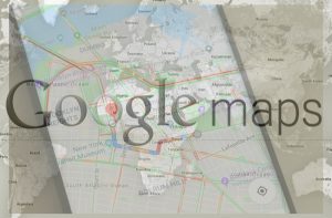 كوكل تطلق وظيفة الترجمة بتطبيق الخرائط "Maps" 7 Google maps
