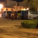 مجموعة ناس الغيوان تزعج جمهور حسنية اكادير لهذا السبب