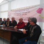 عيون قضاة جطو على ميناء أكادير