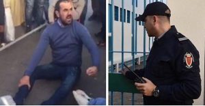 عاجل: الإعفاء يطال مدير سجن “راس الما” وموظفين آخرين، بسبب الزافزافي، و اشتباكات تعرفها المؤسسة السجنية..