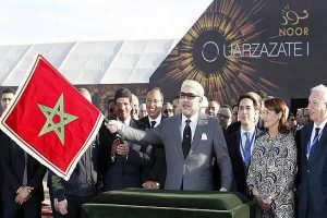 مشروع ملكي ضخم بالجنوب مهدد بالإفلاس لهذا السبب …