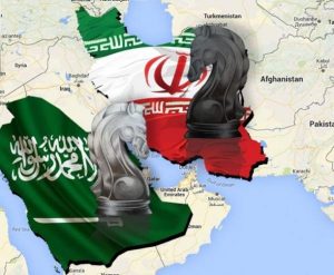 الكشف عن مخطط جديد لتدمير السعودية يأيادي إيرانية.