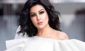 المحكمة تصدم الفنانة سمية الخشاب بالسجن، بسبب زوجها السابق. 11 a 17