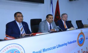 وزير يرفض تنظيم بطولة عالمية بمدينة أكادير.