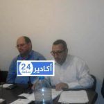 الرصاص لتوقيف عراك خطير بين شابين وفتاة إستعملت فيه الكلاب الشرسة