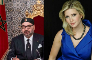 بالفيديو: إيفانكا ترامب ترقص الشعبي وسط ذهول الحاضرين