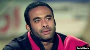 التحريات والتحقيقات تكشف عن مفاجأة في وفاة الفنان هيثم أحمد زكي. 5 a 34