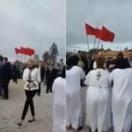الملك يقيم مأدبة عشاء على شرف إيفانكا ترامب، و هذا ما قالته الأخيرة بعد لقائها مع الملك.