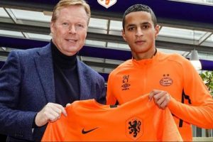 “ad.nl”: لهذا السبب رفض المتألق “احتارين” حمل قميص المنتخب الوطني.