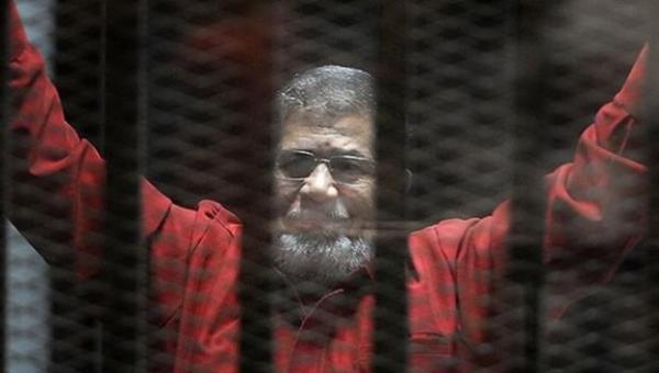 رأي آخر لخبراء الأمم المتحدة بخصوص وفاة الرئيس المصري الأسبق محمد مرسي.