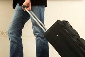 رسمي:  أزيد من 22 ألف مغربي هاجروا البلاد في 9 أشهر، و هذه اتجاهاتهم.