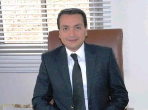 أكادير : تعيين مهندس شاب للصناعات الزراعية على رأس المركز الجهوي للإستثمار لجهة سوس ماسة مكان خليل نزيه. 7 أكادير