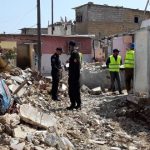 أكادير24 تنشر اللائحة النهائية للمترشحين المدعوين لاجتياز مباراة التعاقد دورة نونبر 2019 بجهة سوس ماسة.